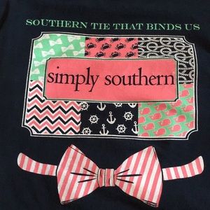 Simply Southern Shirt
